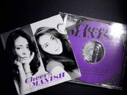 煌めく瞬間に捕われて(Kirameku Toki ni Torawarete)